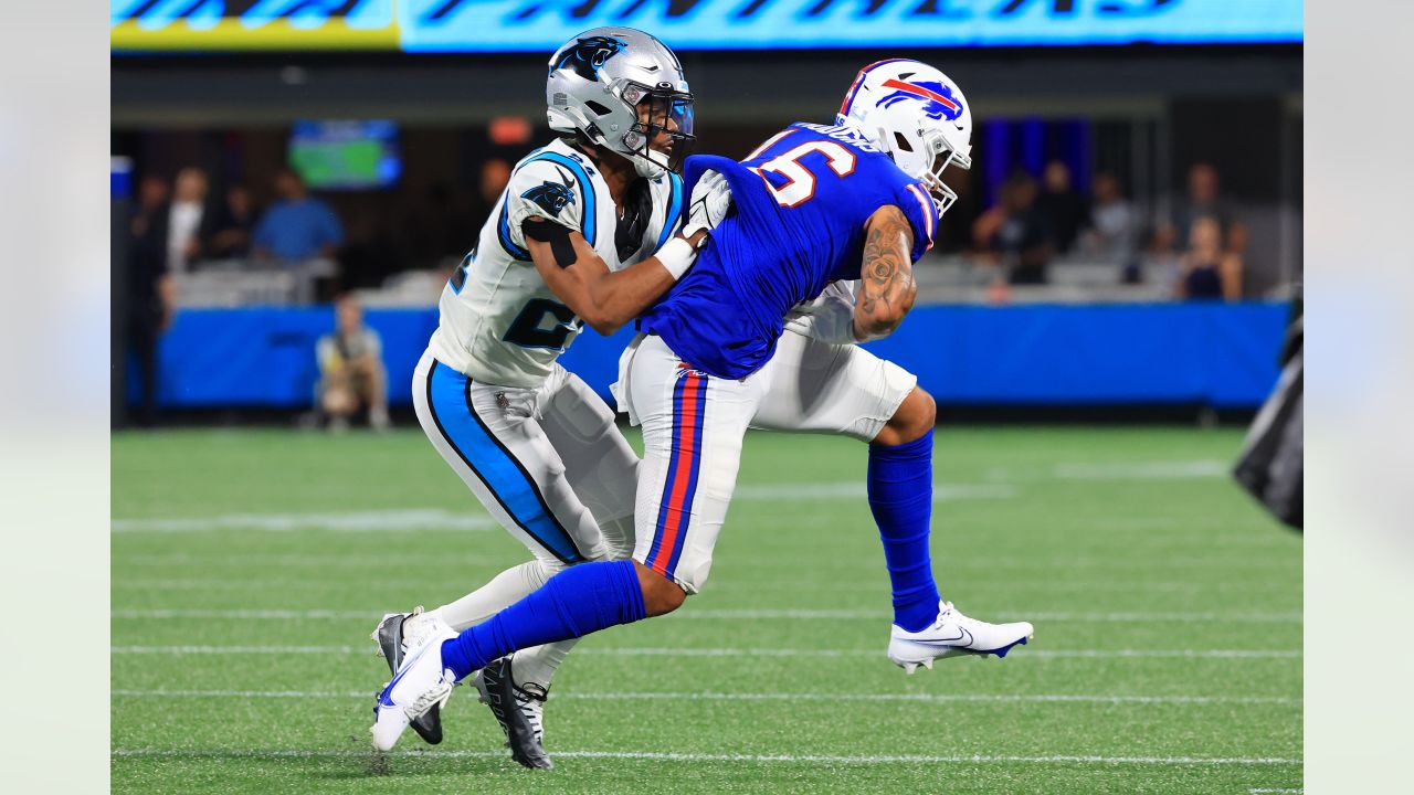 Preseason Week 3: Carolina Panthers vs Buffalo Bills PREVIEW 