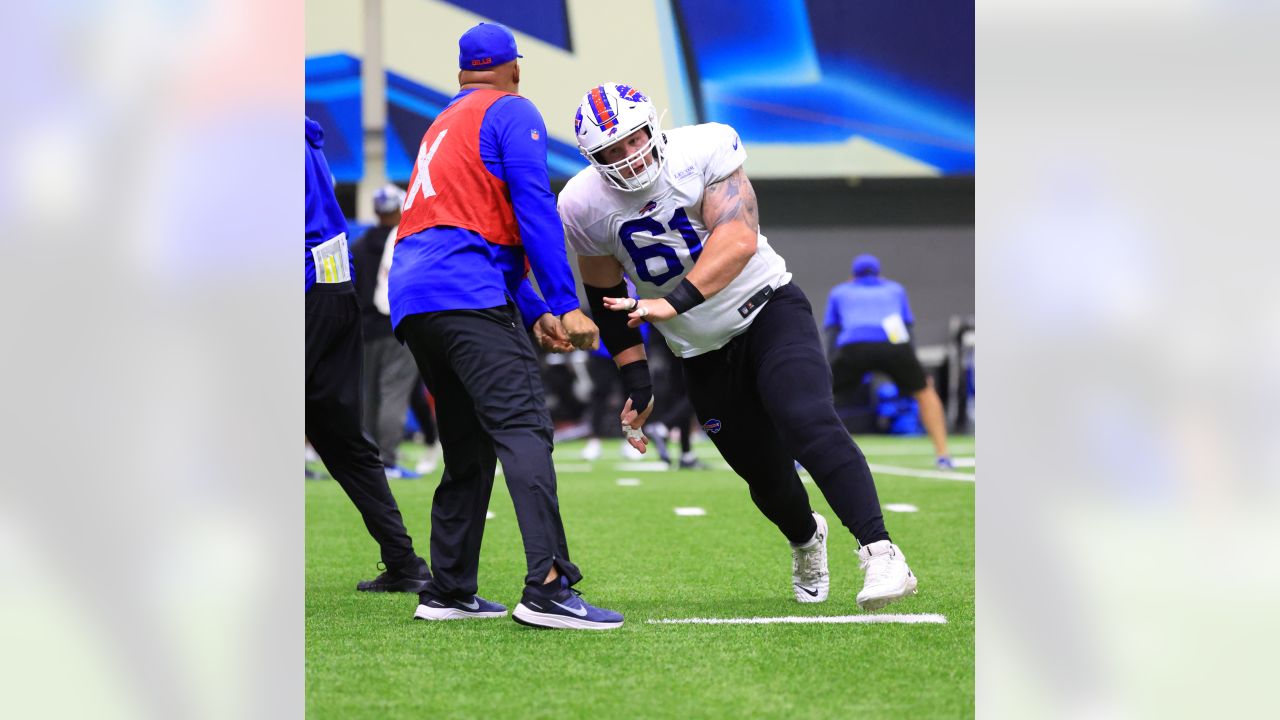 Buffalo Bills on X: We've placed OL Spencer Brown on the Reserve/Covid-19  list. WR Jake Kumerow has been activated from the Reserve/Covid-19 list:    / X