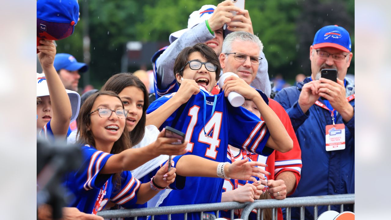 Colts vs. Bills: How to watch, stream and listen to the wild-card game