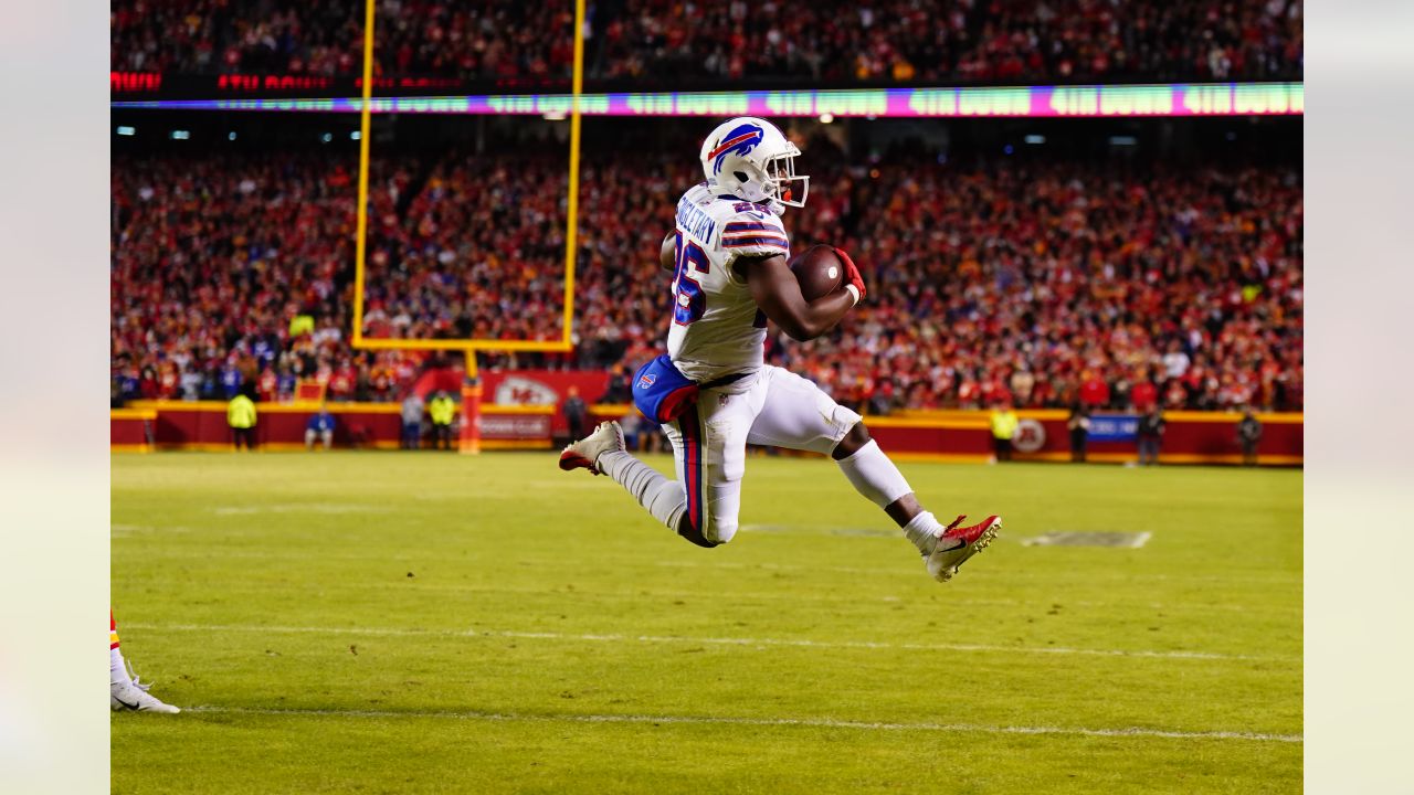 KC Chiefs vs. Bills recap: Quick thoughts from the Divisional Round