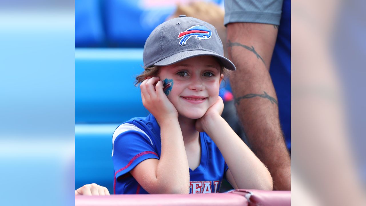 Buffalo Bills to host 18th Kids Day Game