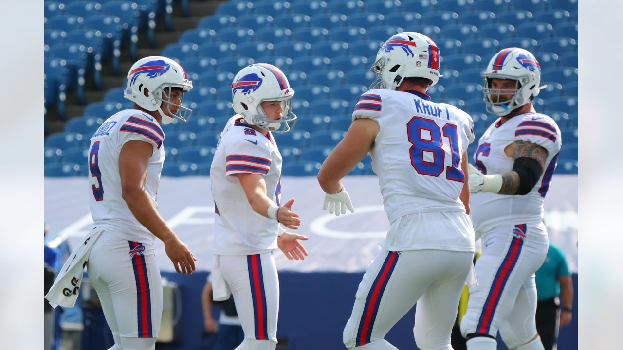 Bills vs. Jets WATCH: Tyler Bass Forces Overtime - Sports Illustrated Buffalo  Bills News, Analysis and More