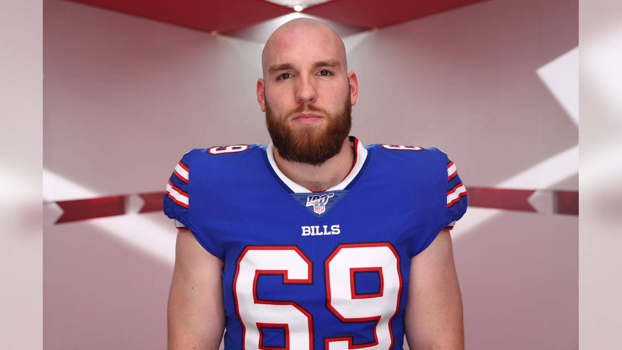 Buffalo Bills on X: We were informed this morning that TE Tyler Kroft has  tested positive for COVID-19. Kroft was placed on the Reserve/COVID-19 list  and will not play tomorrow vs. Miami: