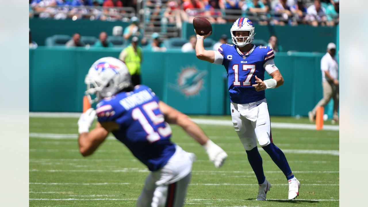 Bills vs. Ravens Week 4: HC Sean McDermott buffalo bills merchandise  ukprovides first look at Buffalo's injury front