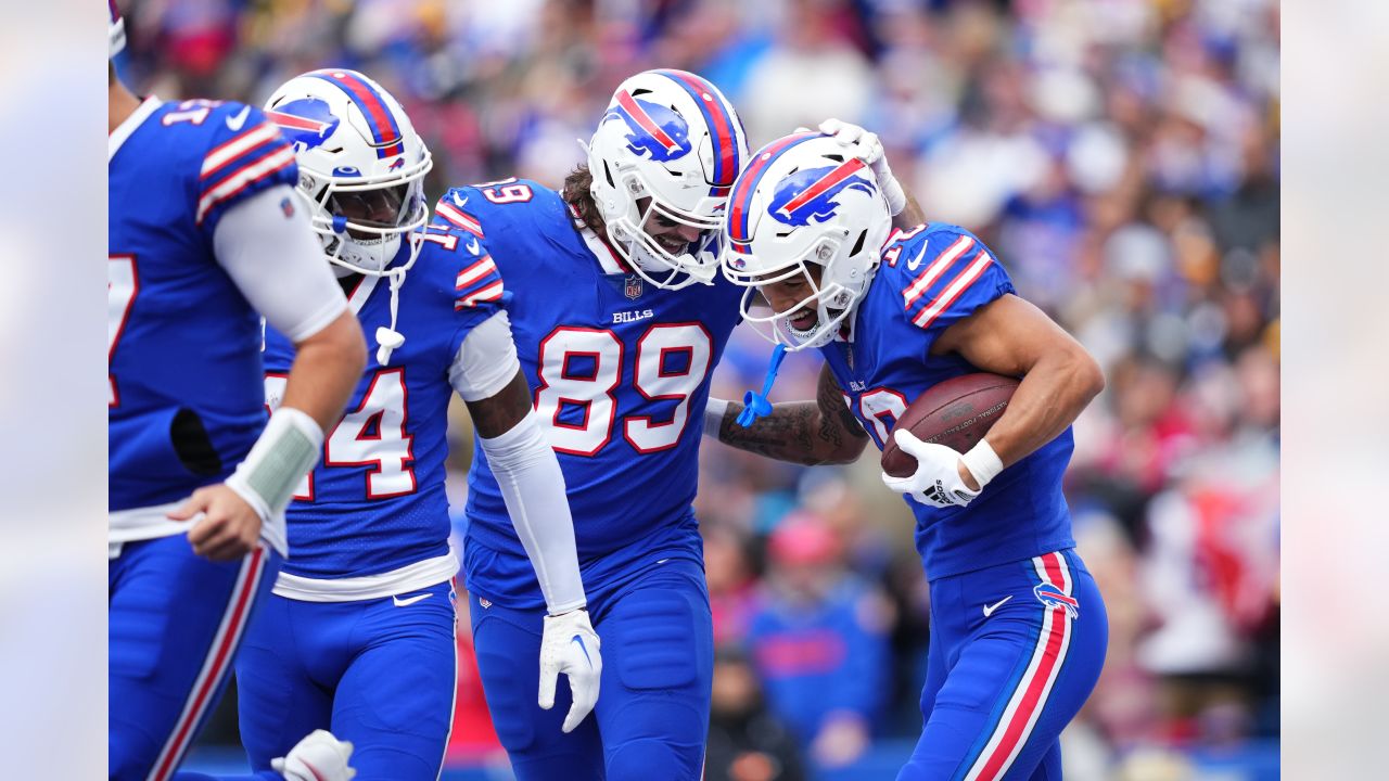 Buffalo Bills Move CB Tre'Davious White to PUP List; When Will He Return? -  Sports Illustrated Buffalo Bills News, Analysis and More