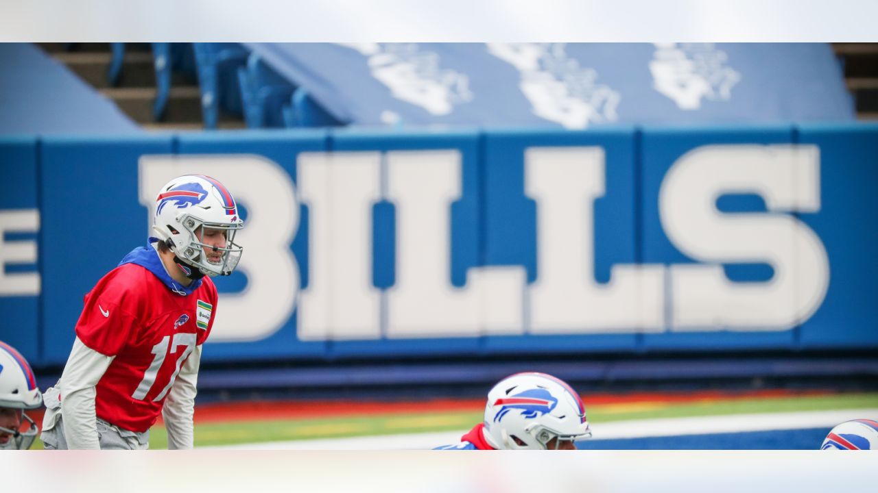 Firebaugh native Josh Allen leads the Bills past the Colts in the first game  of Super Wild Card Weekend