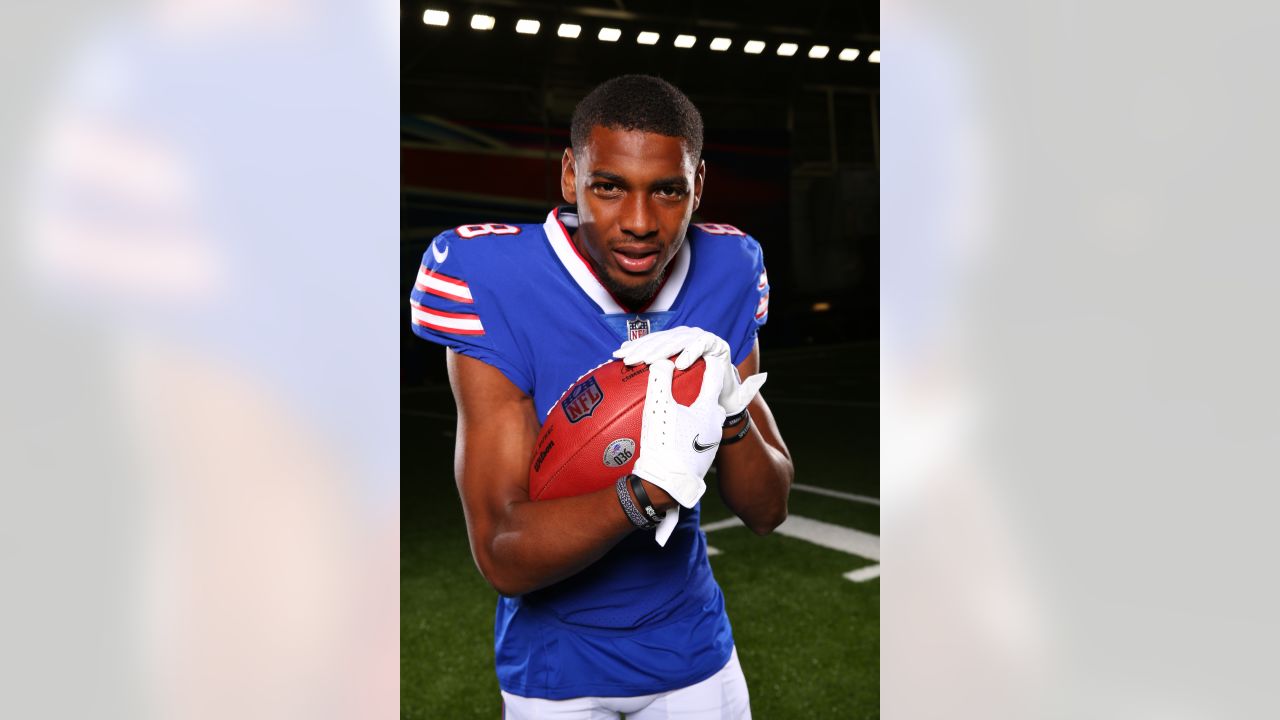 Former Pitt Safety Damar Hamlin Signs Rookie Contract With Buffalo Bills -  Pittsburgh Sports Now