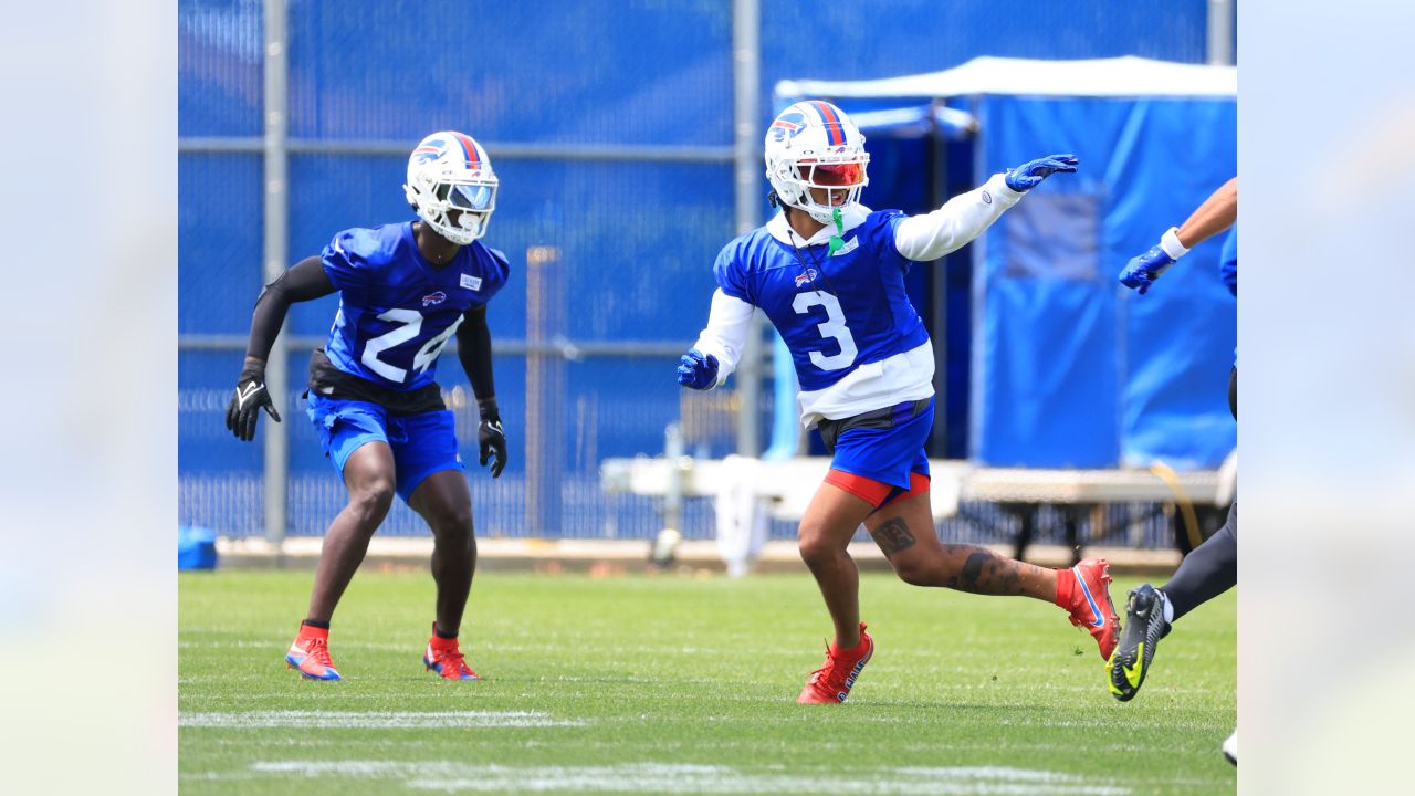 Bills news: WR Stefon Diggs returns to mandatory minicamp Wednesday -  DraftKings Network