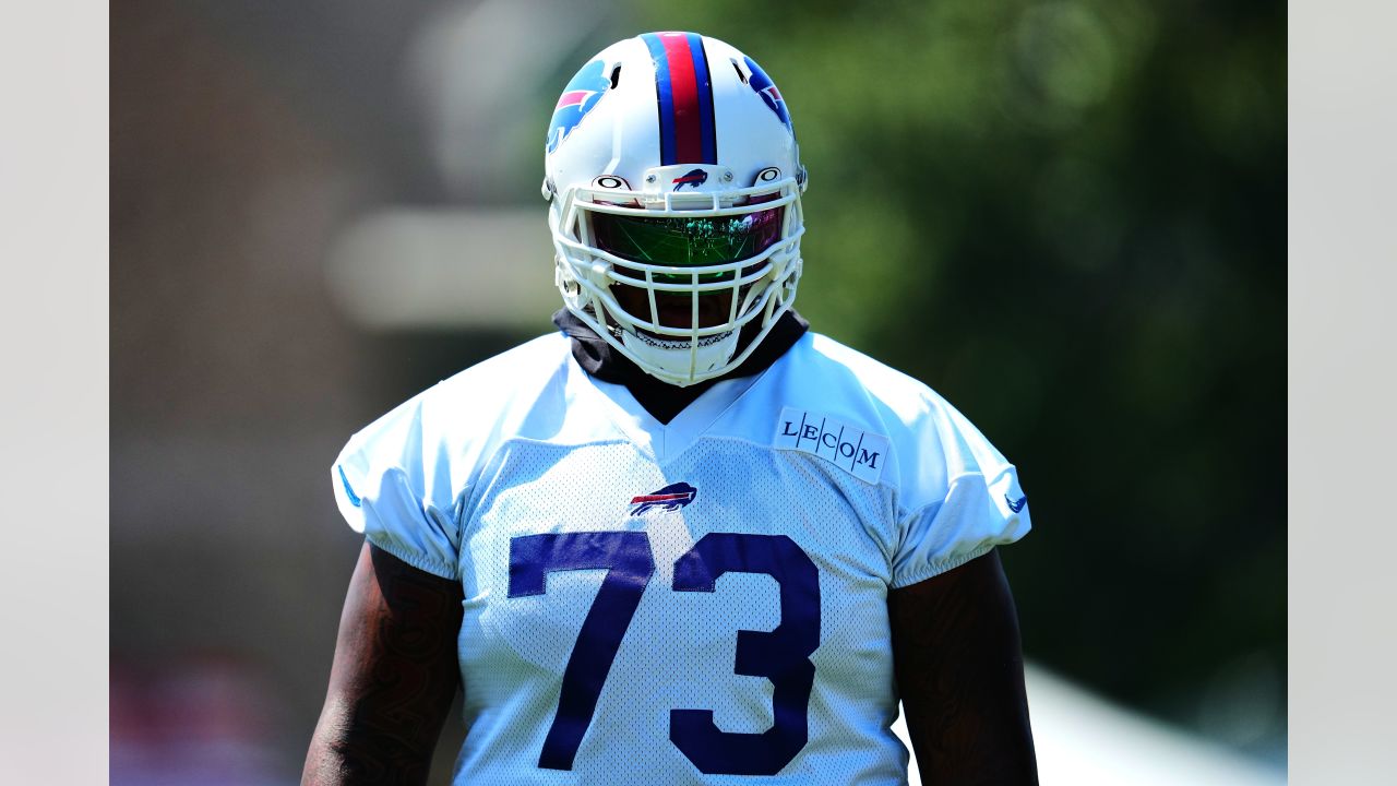 Training Camp Observations Day 9: Bills middle linebacker job narrowed to  Terrel Bernard, Tyrel Dodson, Sports