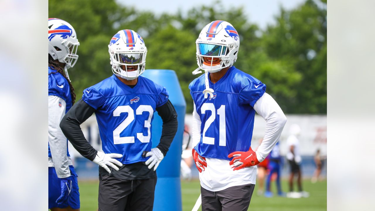 Buffalo Bills training camp schedule 2022: Ticket info, days, times