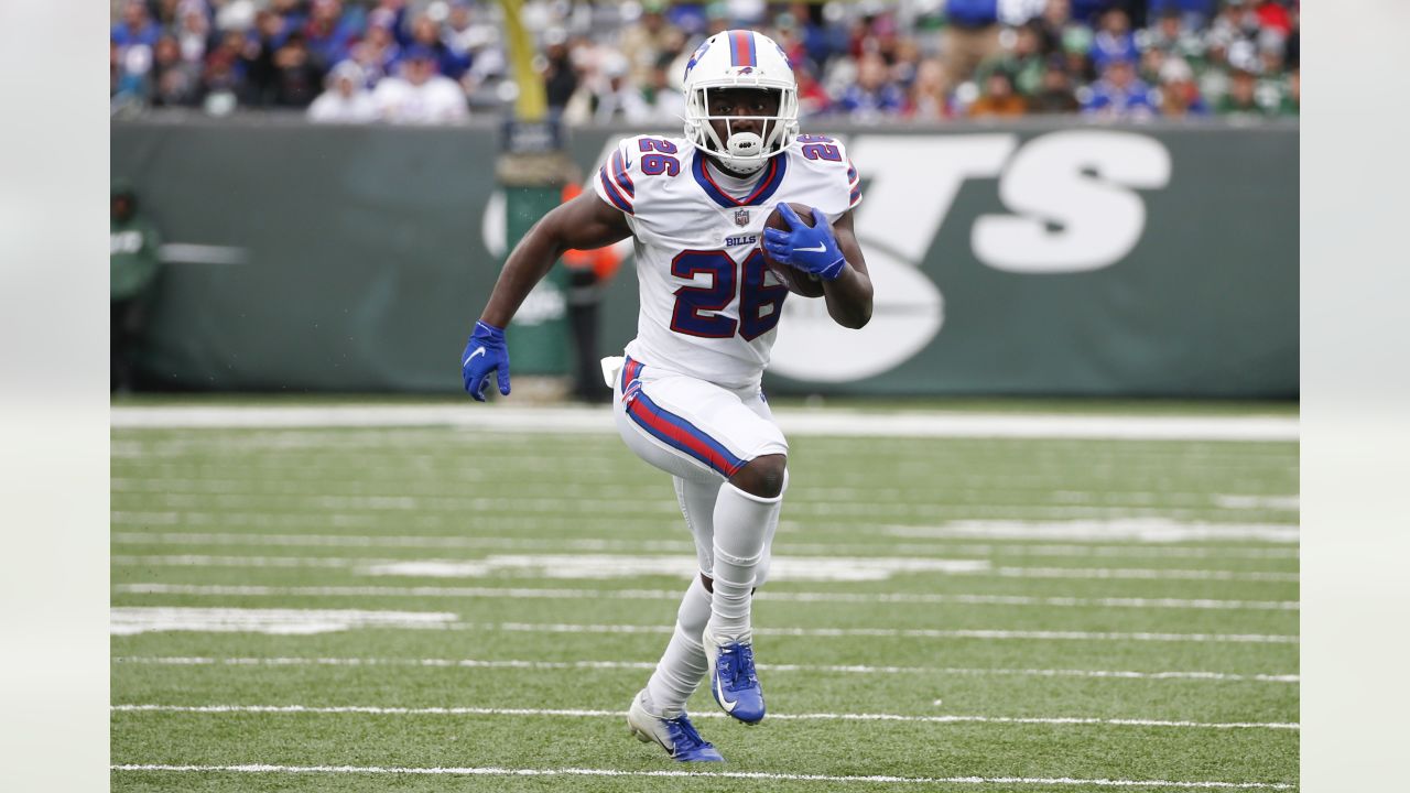 Buffalo Bills 45, New York Jets 17: Final score, recap, highlights