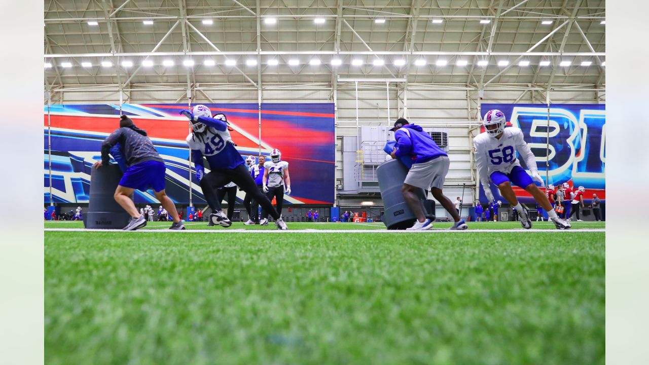 Green Bay Packers vs. Buffalo Bills Injury Report: OT Spencer Brown OUT;  Who Replaces Him? - Sports Illustrated Buffalo Bills News, Analysis and More