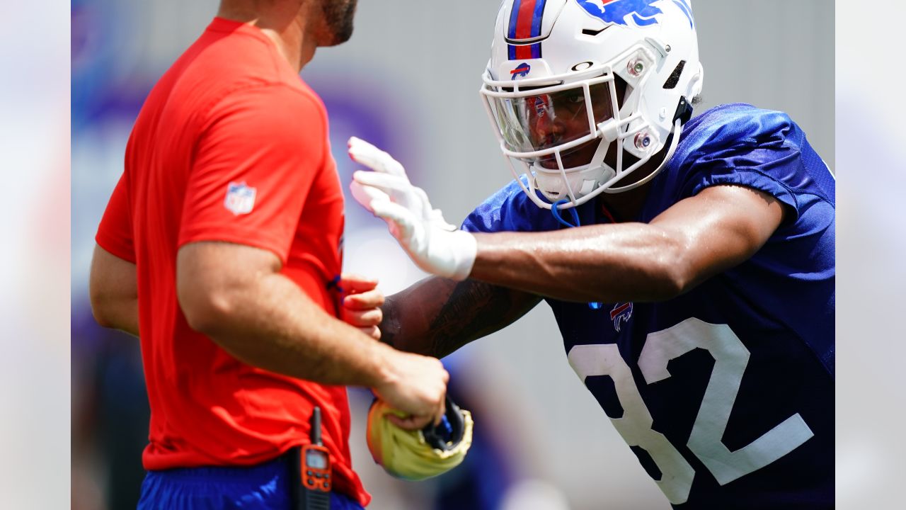 Every donor will get a Buffalo Bills tie-dye bag - PLUS the chance to win  more, including: - Training camp, preseason, and regular season tickets -  One, By ConnectLife