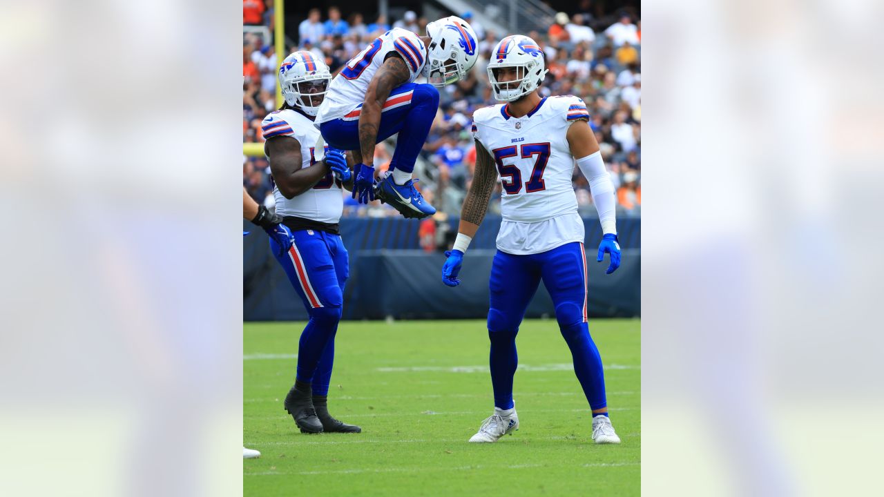 One-Stat Recap: Buffalo Bills' defense stout in buffalo bills store  galleria mallthe second half