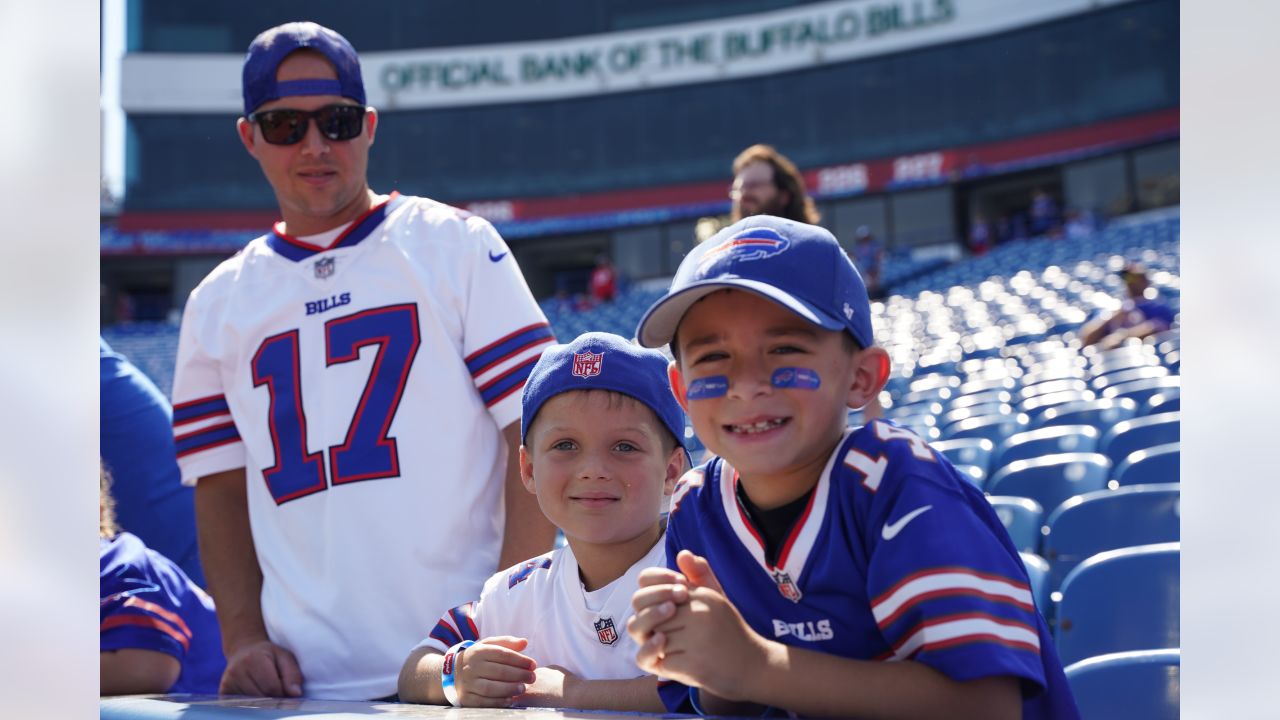 7 quick thoughts from the Buffalo Bills preseason win over the Broncos