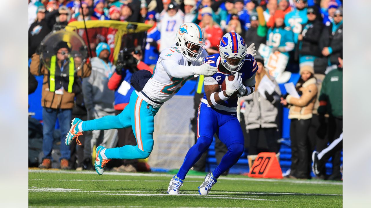 Bills news: Previewing Dolphins playoff game day - Buffalo Rumblings