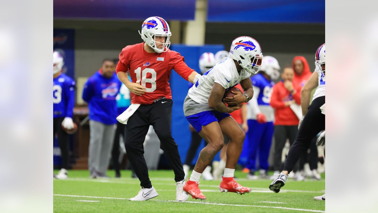 6 things to watch for in Bills vs. Lions