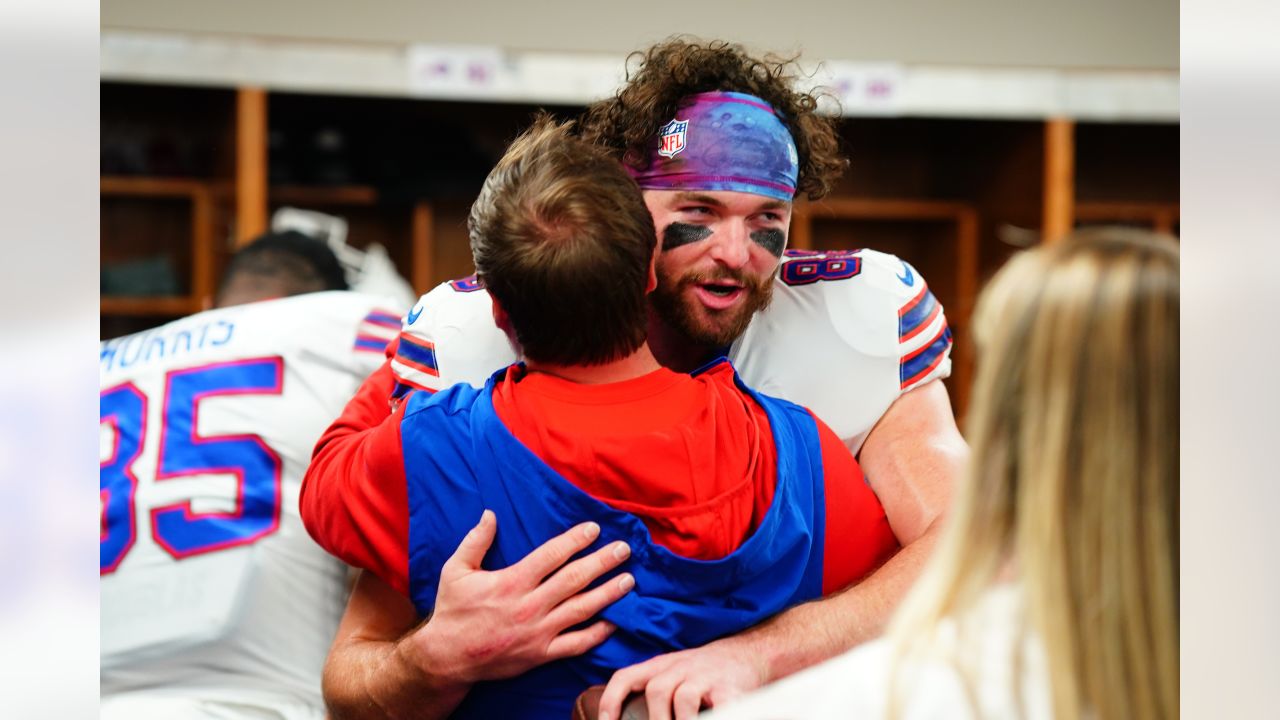 Von Miller's Postgame Comments Rubs Bills Fans the Wrong Way