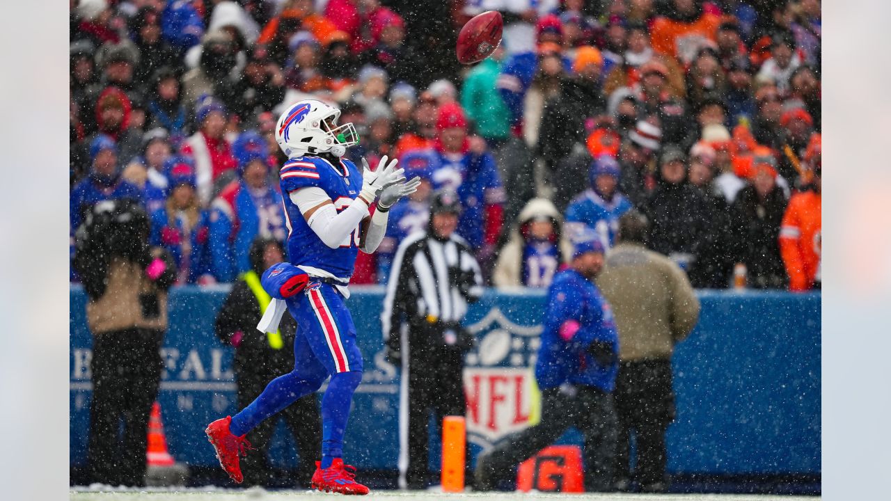 Bills-Bengals playoff game recap: 5 lessons learned from