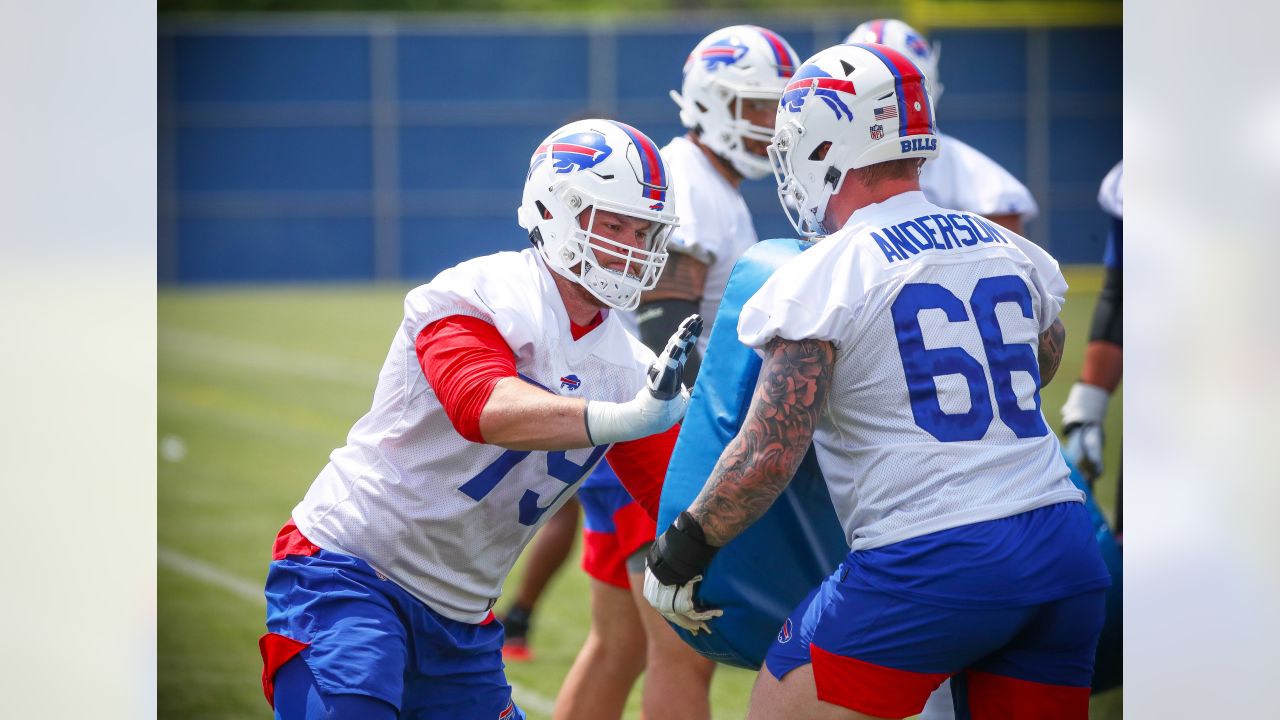 Bills Links, 5/26: Buffalo gets ready for week 2 of OTAs - Buffalo