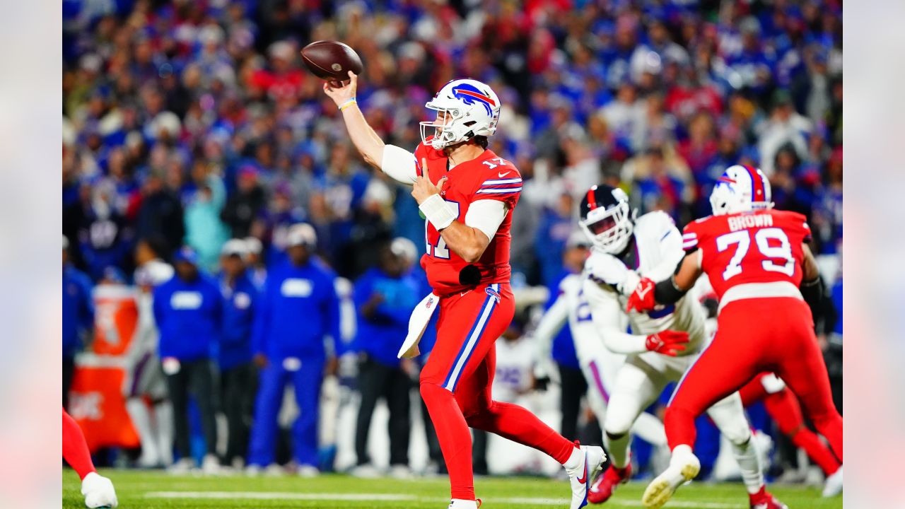 Bills 14, Giants 9  Final score, game Highlights, stats to know