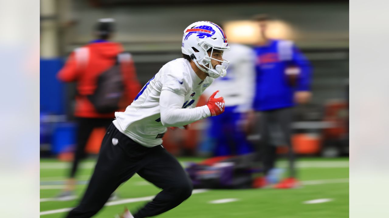 Bills' Mitch Morse returns to practice after latest concussion - ESPN