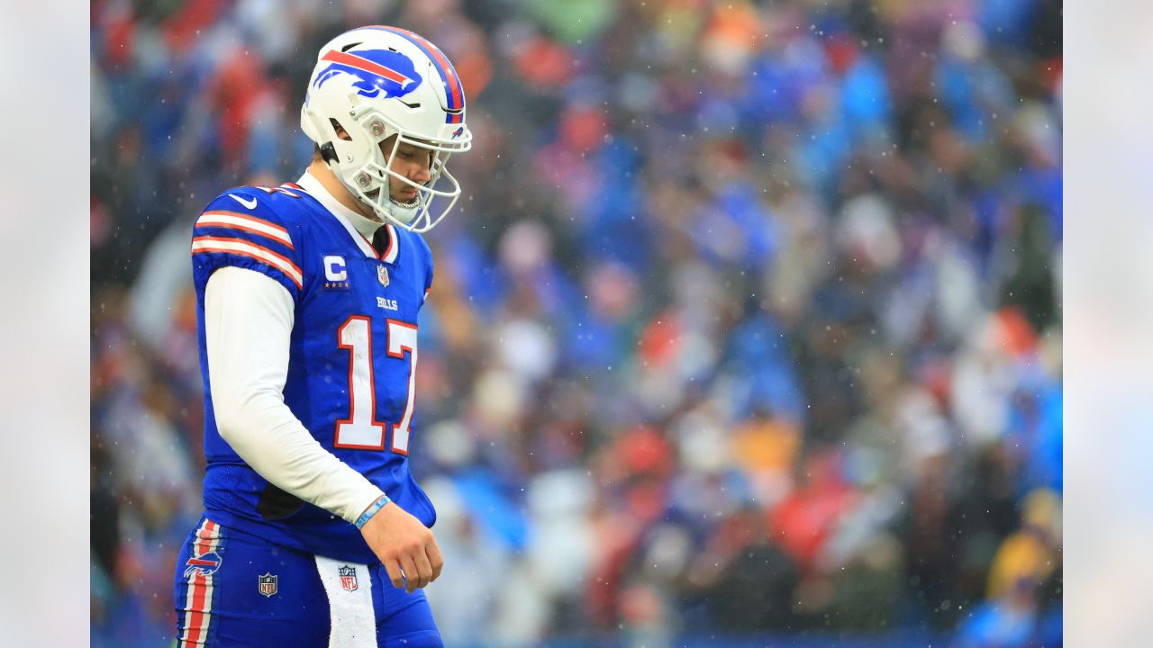 Elias Sports Bureau on X: The Buffalo Bills' Dawson Knox caught two  touchdowns in the first quarter tonight. He is the first player with 2+  receiving touchdowns in the first quarter of