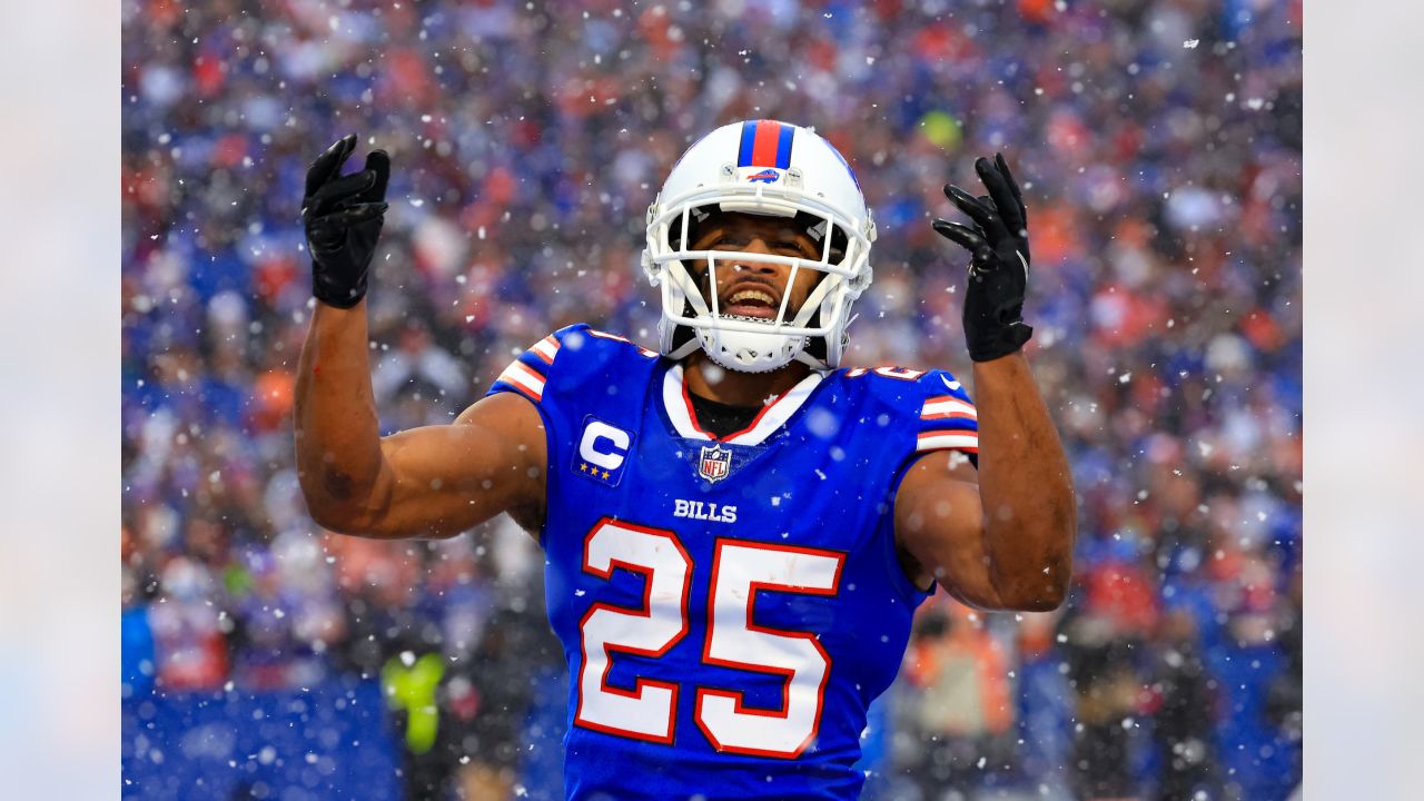 Bills began season with Super Bowl dreams, end it with crushing upset loss  to Bengals