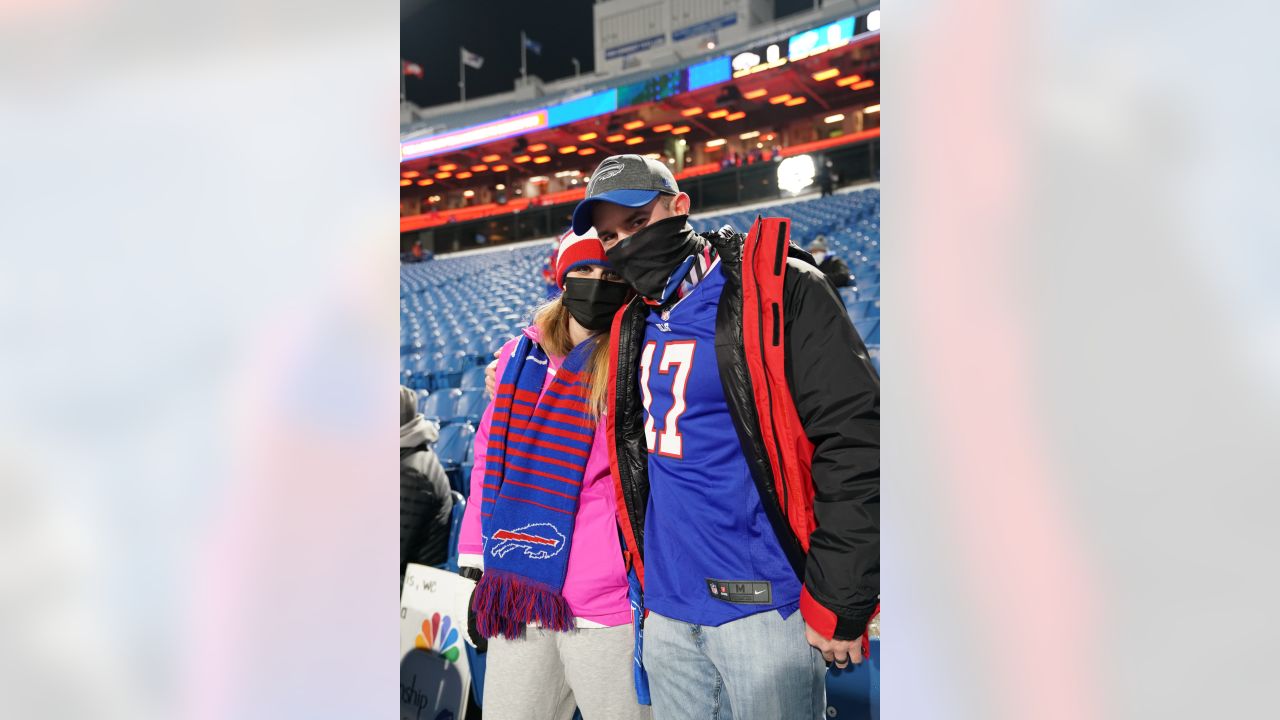 Buffalo Bills fans donate to Lamar Jackson-backed charity after victory  over Baltimore Ravens - ESPN