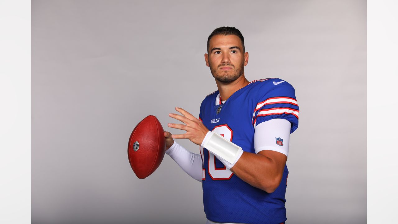 How do Greg Rousseau and Boogie Basham fit into a crowded edge defender  rotation in Buffalo?, NFL News, Rankings and Statistics