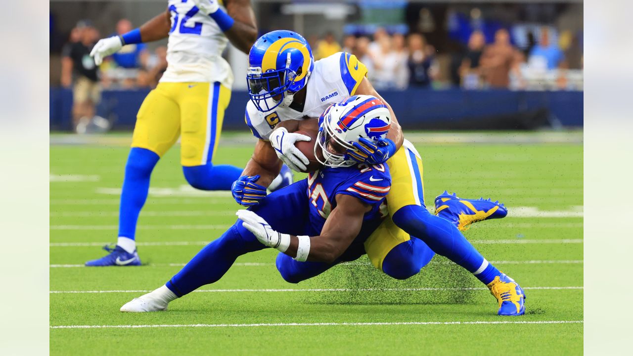 rams vs bills 2019