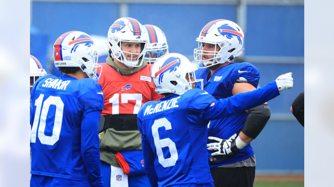 Who to root for  Where the Bills stand in the AFC Playoff Picture for Week  14