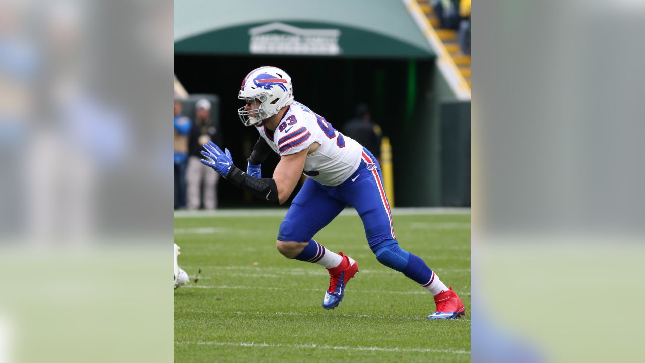 Buffalo Bills Vs. Green Bay Packers: Observations For The Bills Herd, News, Scores, Highlights, Stats, and Rumors