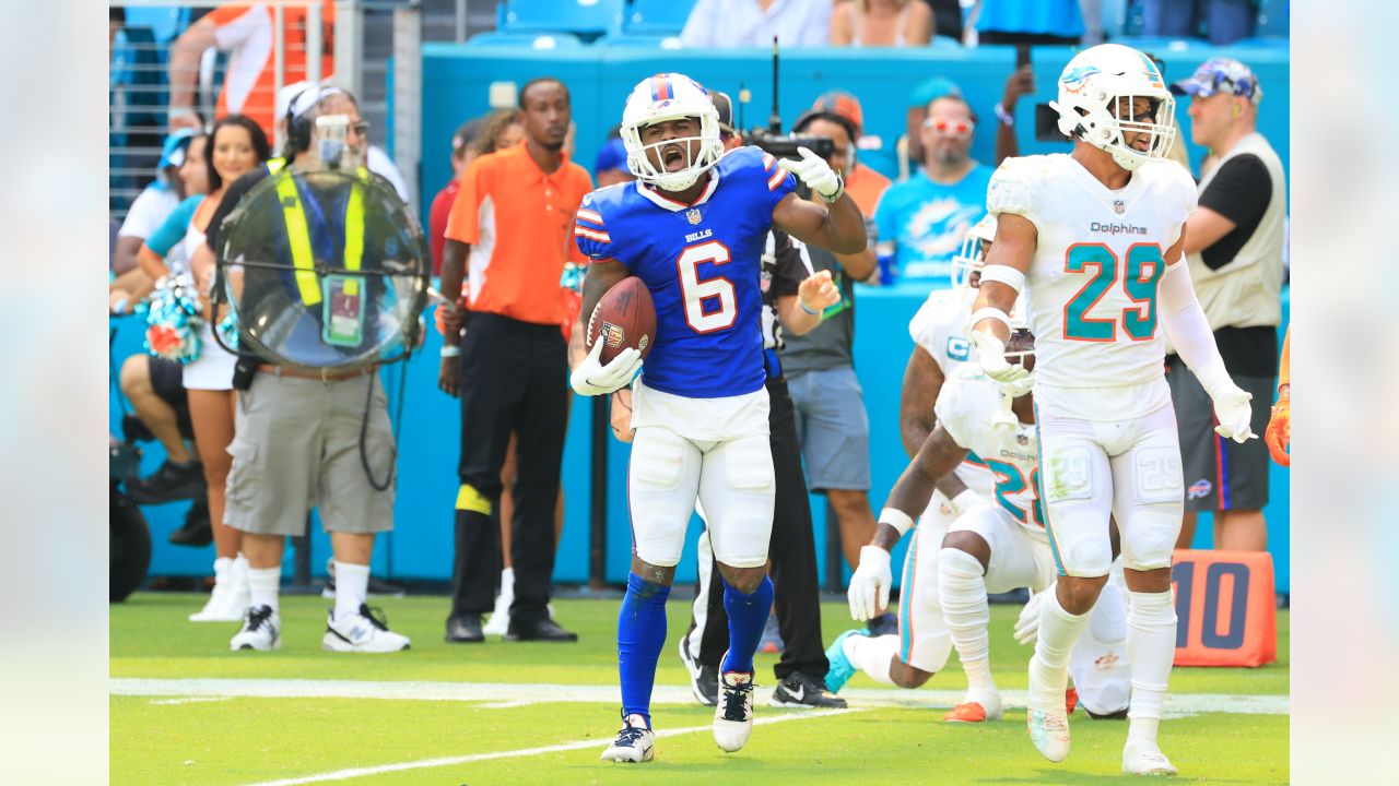 Top 3 things we learned from Bills vs. Dolphins