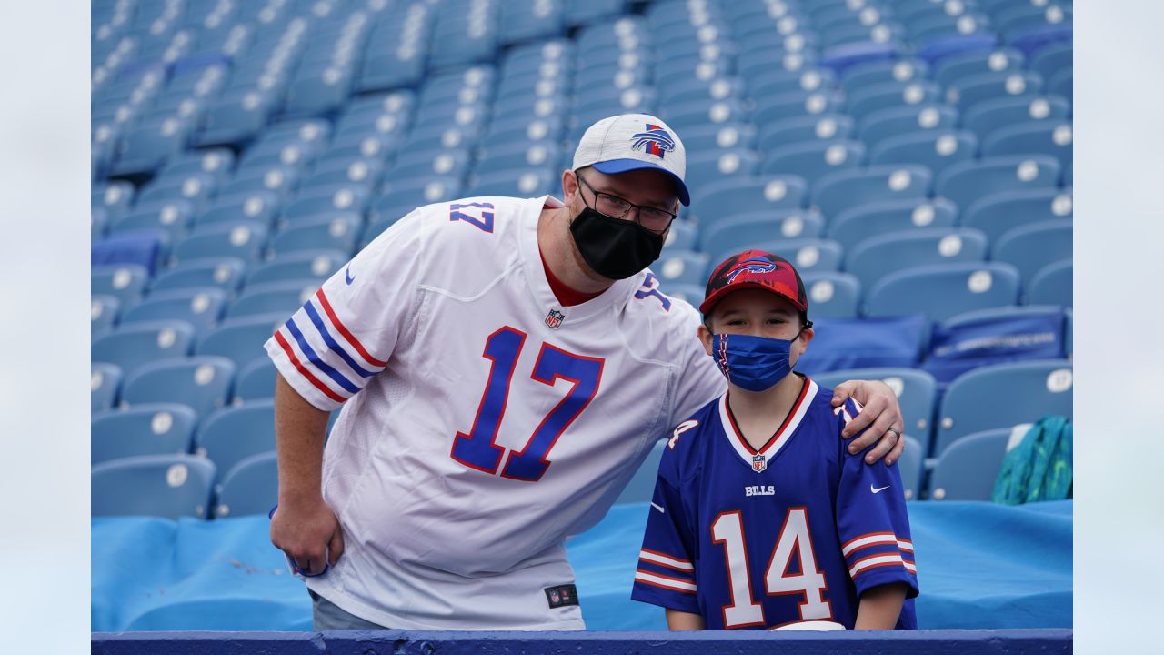 Buffalo Bills - There's a stampede coming #BUFvsLAR, #B#BillsMafia 