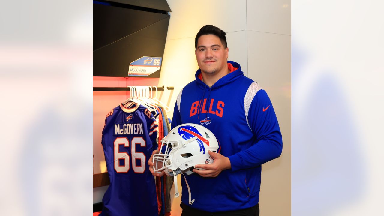 B/R names Buffalo Bills 'winner' of free agency