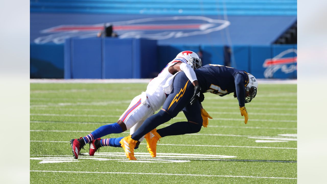 LA Chargers: Getting to know the Week 12 opponent, the Buffalo Bills