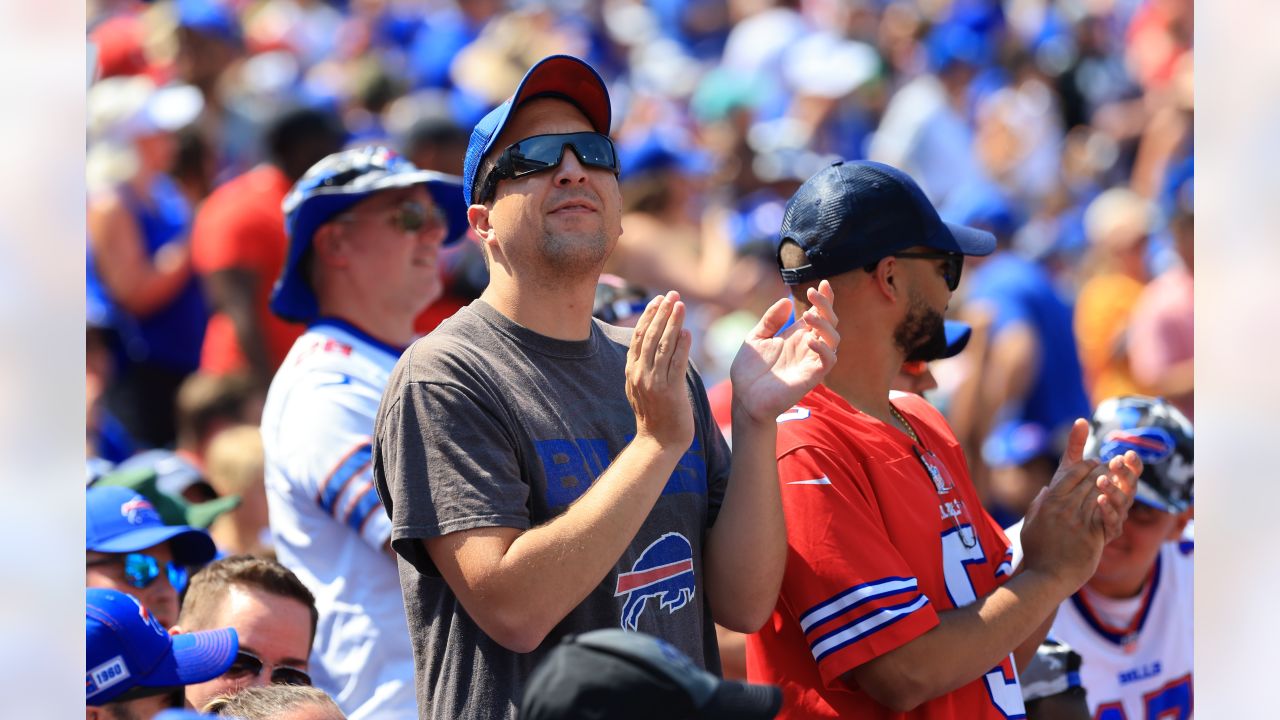 7 quick thoughts from the Buffalo Bills preseason win over the Broncos