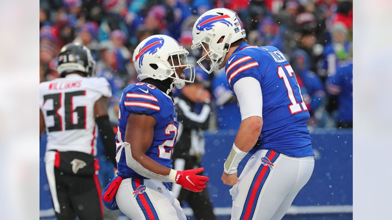 AFC playoff picture: Buffalo Bills clinch berth with win over Dolphins -  Buffalo Rumblings