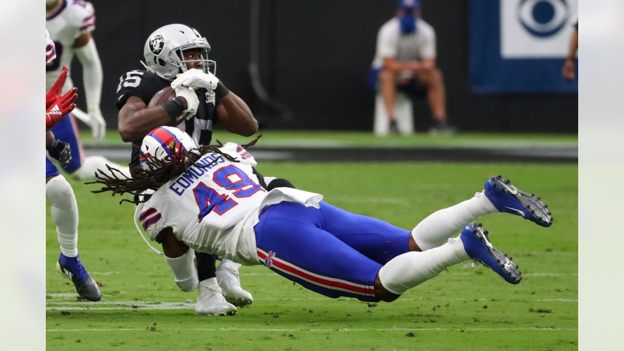 Bills Postgame Spotlight  Arizona Cardinals 32, Buffalo Bills 30