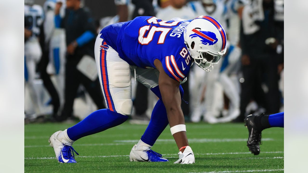 3 Buffalo Bills who shined in preseason shutout to Carolina Panthers