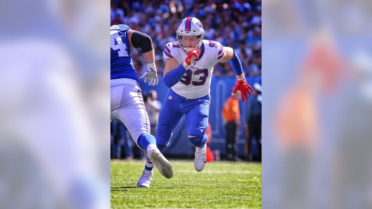 Three Bills players make this ESPN writer's NFL All-Pro list