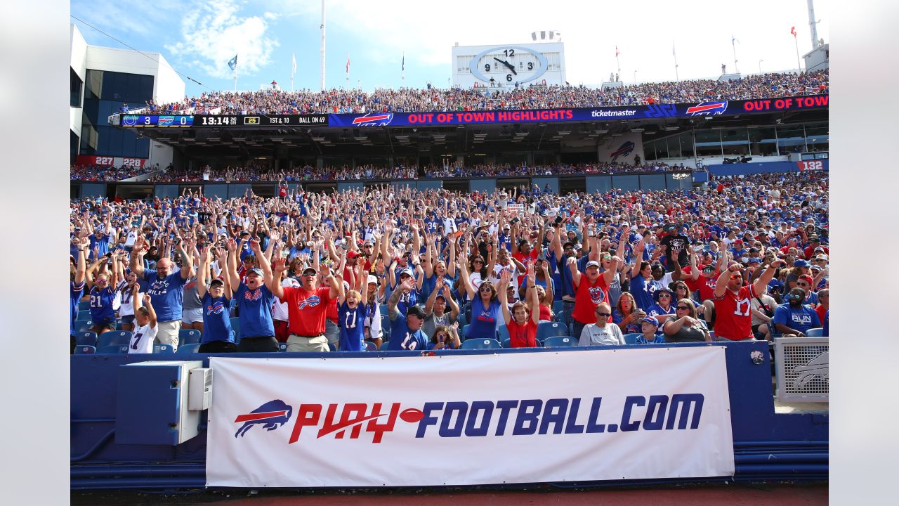 bills game august 13