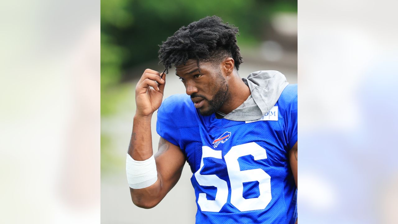 Buffalo Bills training camp: Day 6 observations - Buffalo Rumblings