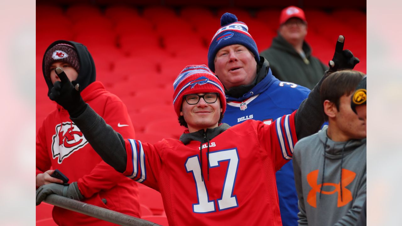 Game Recap: Bills vs. Chiefs – The East Rockaway Gull