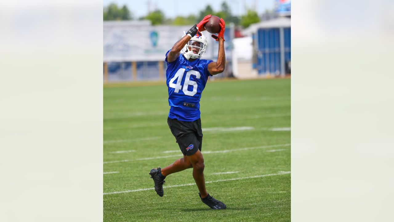 Bills 2021 mandatory minicamp storylines to watch 