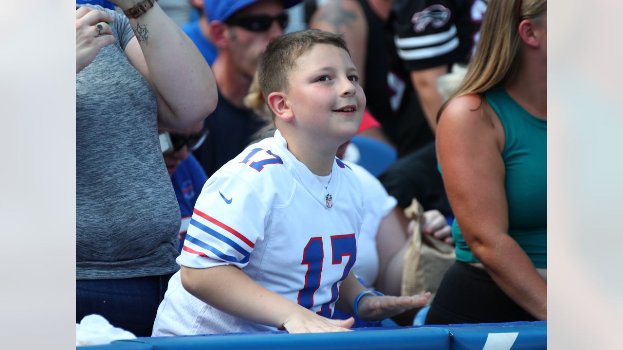 Buffalo Bills vs Denver Broncos: Preseason open thread - Buffalo