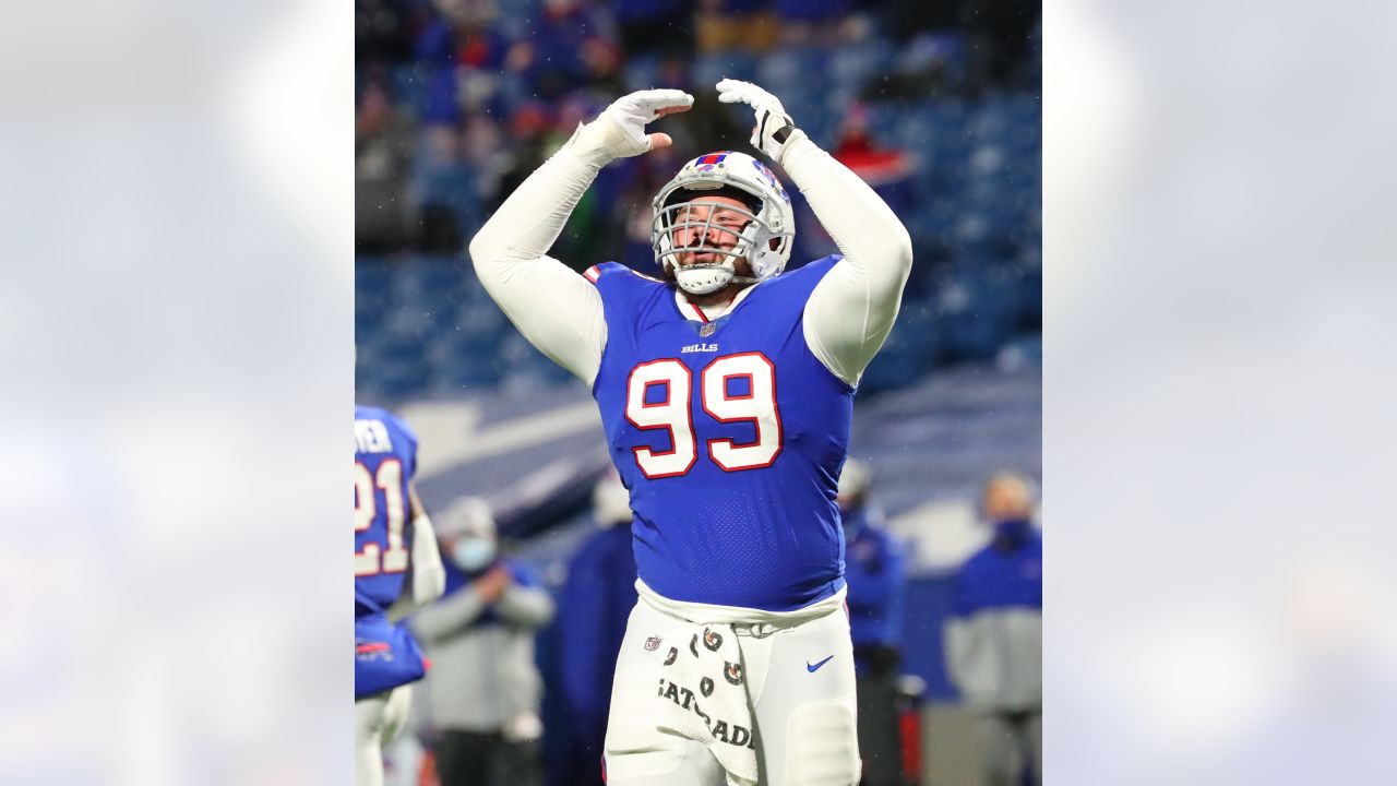 Bills advance to AFC championship with 17-3 win over Ravens – The Denver  Post