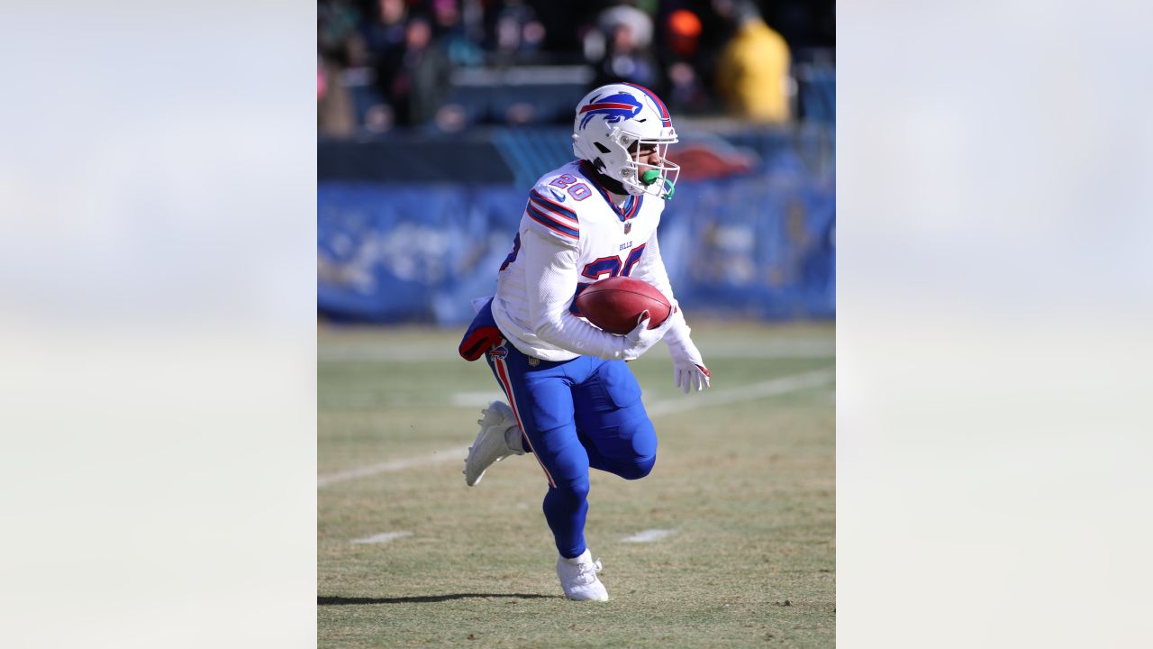 Bills clinch back-to-back AFC East division titles