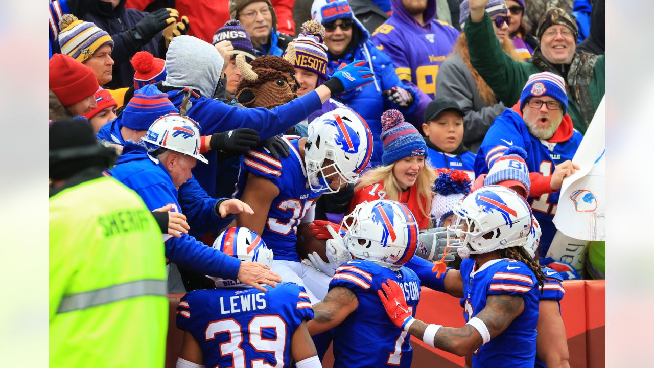 State of the 2023 Buffalo Bills roster: running backs - Buffalo Rumblings